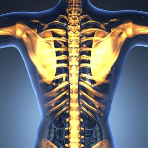 all about scoliosis